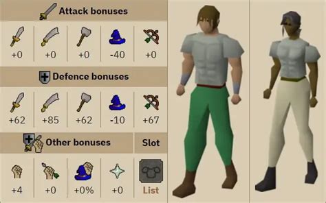 how long does torso take osrs